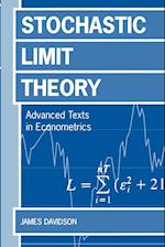 Stochastic Limit Theory