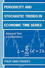 Periodicity and Stochastic Trends in Economic Time Series