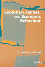 Evolution, Games, and Economic Behaviour