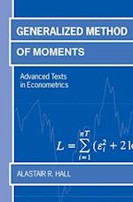 Generalized Method of Moments