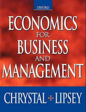 Economics for Business and Management