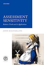 Assessment Sensitivity