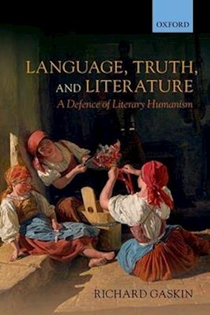 Language, Truth, and Literature