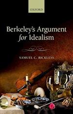 Berkeley's Argument for Idealism