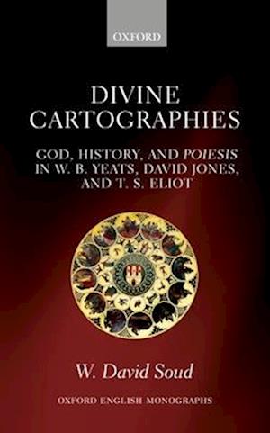 Divine Cartographies