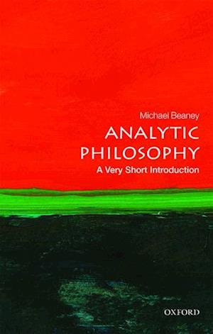 Analytic Philosophy