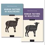 Rosenorn-Lanng, D: Human Factors in Healthcare Level 1 and L