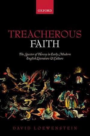 Treacherous Faith