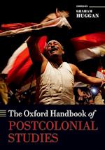 The Oxford Handbook of Postcolonial Studies