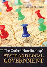 The Oxford Handbook of State and Local Government