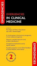 Emergencies in Clinical Medicine