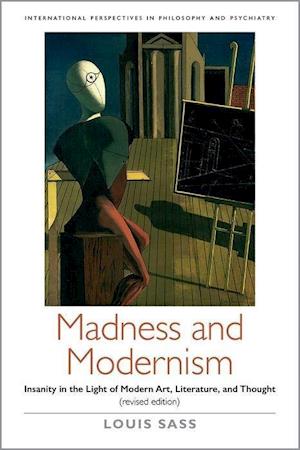 Madness and Modernism