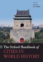 The Oxford Handbook of Cities in World History