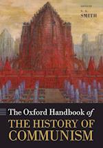 The Oxford Handbook of the History of Communism