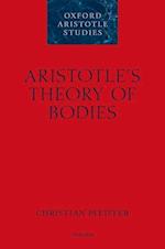 Aristotle's Theory of Bodies