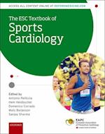 The ESC Textbook of Sports Cardiology