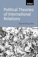 Political Theories of International Relations
