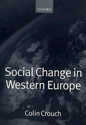 Social Change in Western Europe