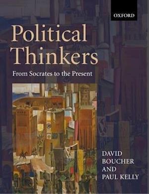 Political Thinkers