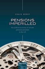 Pensions Imperilled