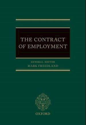 The Contract of Employment