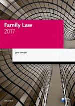 Family Law 2017