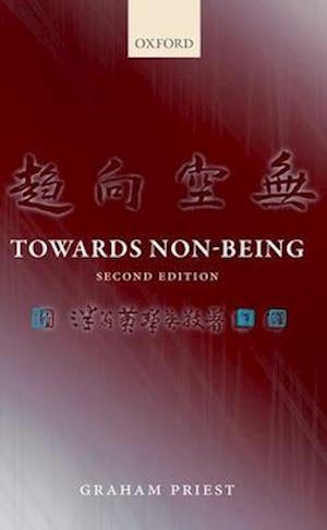 Towards Non-Being