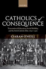 Catholics of Consequence