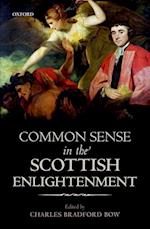 Common Sense in the Scottish Enlightenment