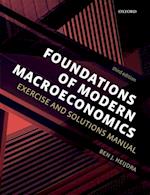 Foundations of Modern Macroeconomics