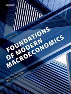 Foundations of Modern Macroeconomics: Exercise and Solution Manual Pack