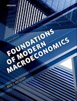 Foundations of Modern Macroeconomics: Exercise and Solution Manual Pack