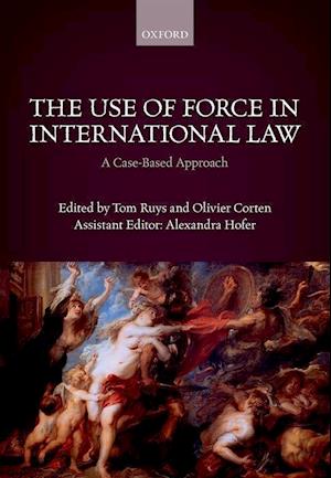 The Use of Force in International Law