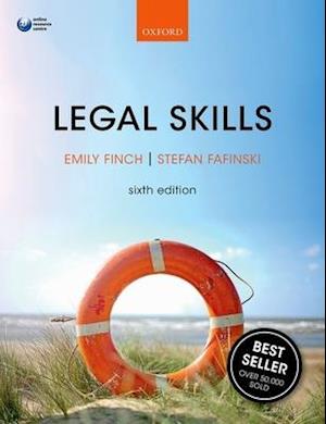 Legal Skills