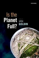 Is the Planet Full?