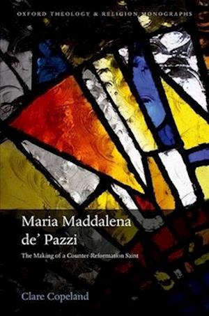 Maria Maddalena de' Pazzi