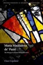 Maria Maddalena de' Pazzi