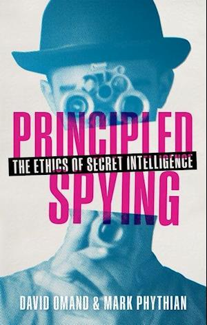 Principled Spying