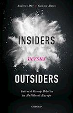 Insiders versus Outsiders