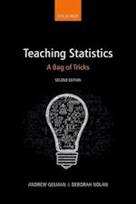 Teaching Statistics