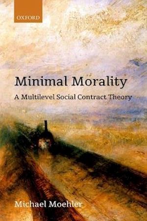 Minimal Morality