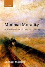 Minimal Morality