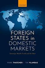 Foreign States in Domestic Markets