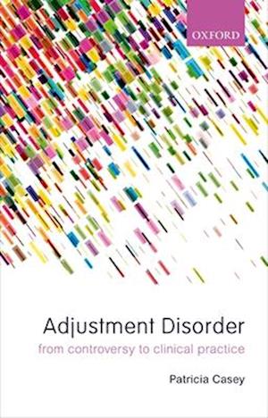 Adjustment Disorder