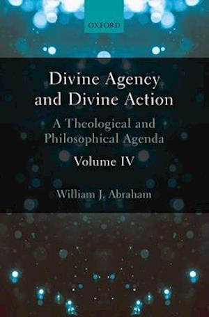 DIVINE AGENCY & DIVINE ACTION V4 C