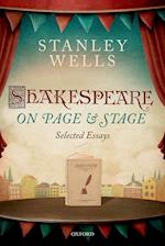 Shakespeare on Page and Stage