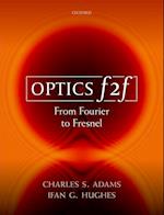 Optics f2f