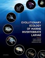 Evolutionary Ecology of Marine Invertebrate Larvae