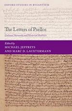 The Letters of Psellos