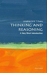 Thinking and Reasoning: A Very Short Introduction